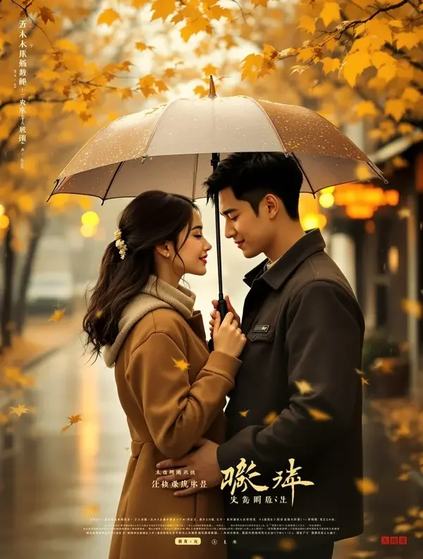 闪婚后，大佬宠我上天短剧封面